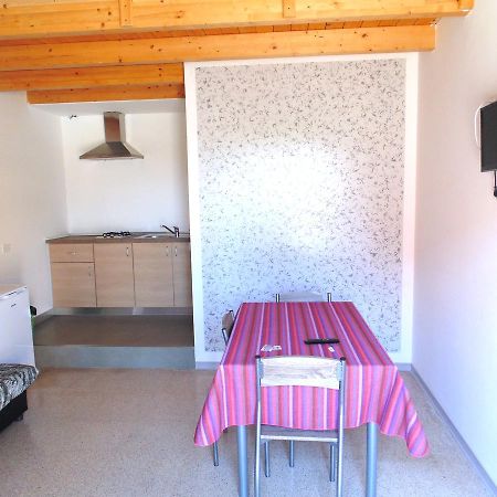 Raffaela Casa Vacanze Aradeo Exteriér fotografie