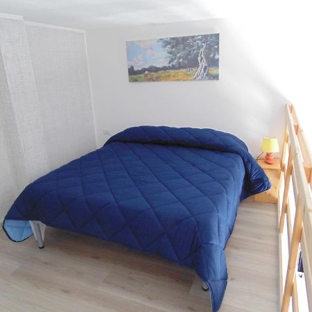 Raffaela Casa Vacanze Aradeo Exteriér fotografie