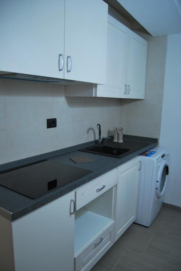 Raffaela Casa Vacanze Aradeo Exteriér fotografie