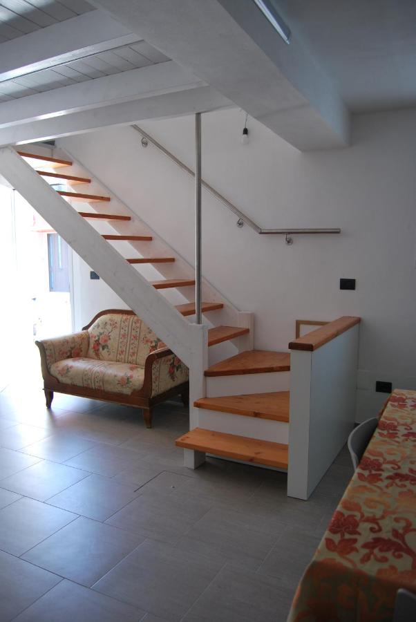 Raffaela Casa Vacanze Aradeo Exteriér fotografie