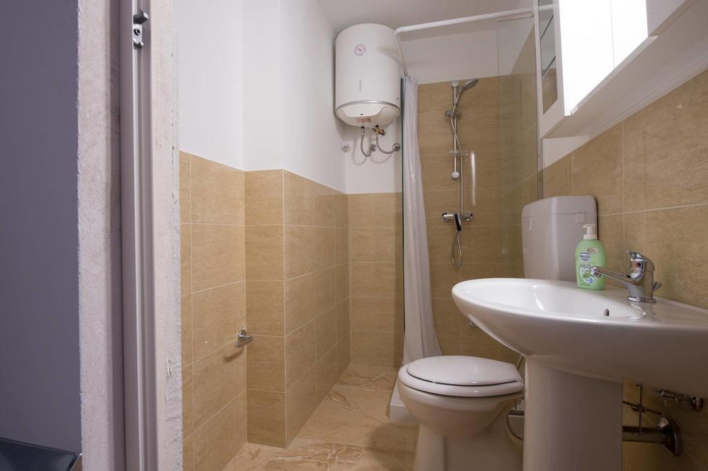Raffaela Casa Vacanze Aradeo Exteriér fotografie