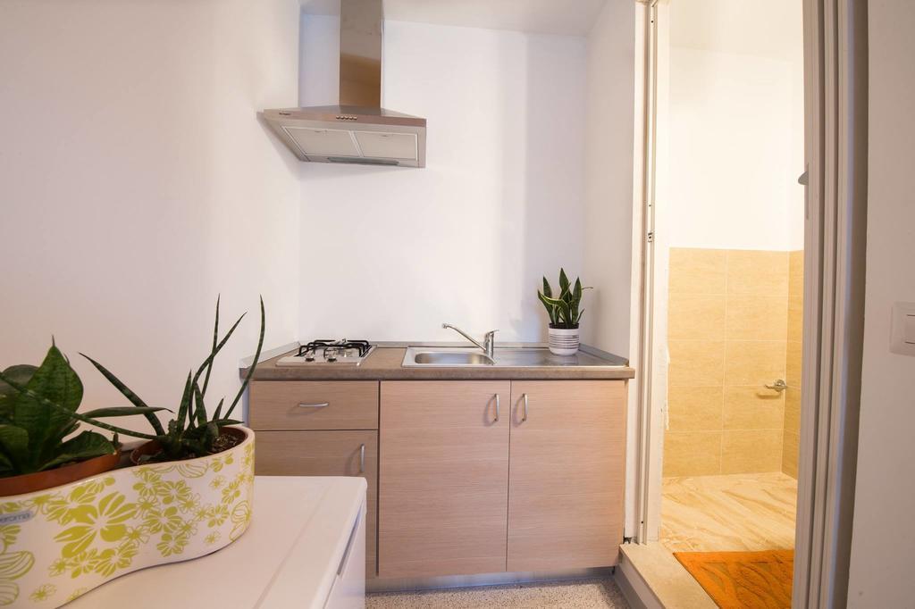 Raffaela Casa Vacanze Aradeo Exteriér fotografie