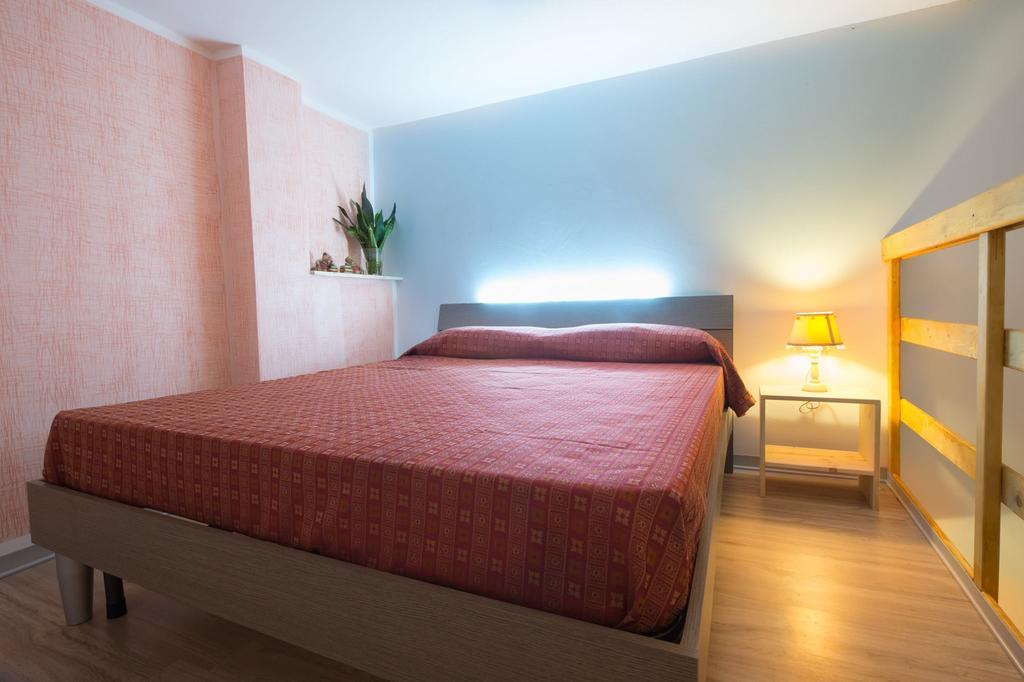 Raffaela Casa Vacanze Aradeo Exteriér fotografie