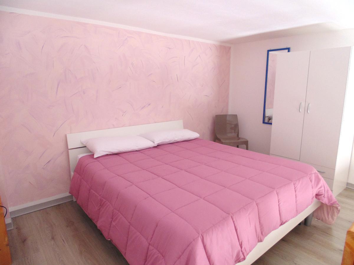 Raffaela Casa Vacanze Aradeo Exteriér fotografie